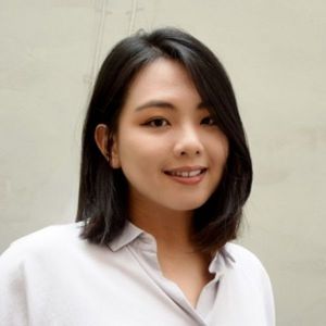 Licensing Specialist-Janet LIU